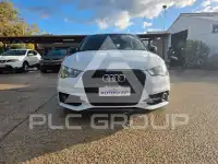 2014 Audi A1