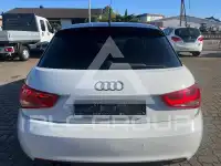 2014 Audi A1