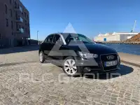 2014 Audi A1