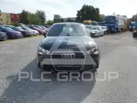2014 Audi A1