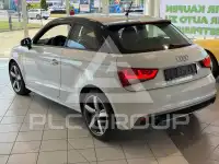 2014 Audi A1