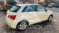 2014 Audi A1