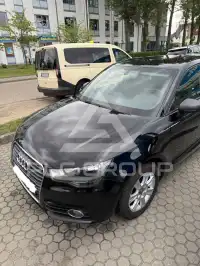 2014 Audi A1