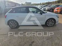 2014 Audi A1