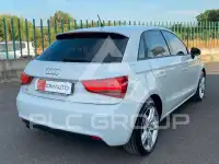 2014 Audi A1