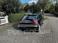 2014 Audi A1