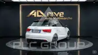 2014 Audi A1