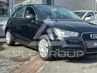 2014 Audi A1