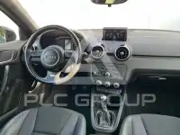 2014 Audi A1