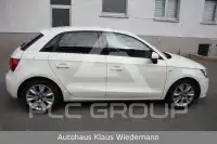 2014 Audi A1