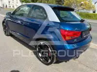 2014 Audi A1