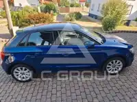 2014 Audi A1