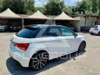 2014 Audi A1