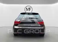 2014 Audi A1