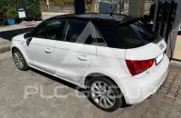 2014 Audi A1