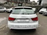 2014 Audi A1