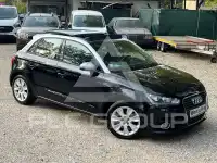 2014 Audi A1