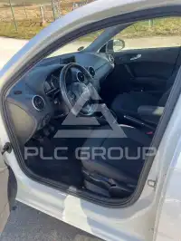 2014 Audi A1