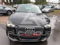 2014 Audi A1