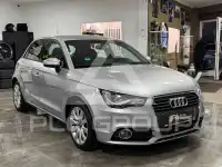 2014 Audi A1
