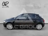 2014 Audi A1