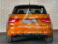 2014 Audi A1