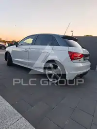 2014 Audi A1
