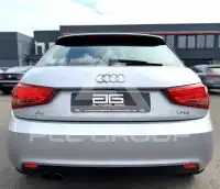 2014 Audi A1