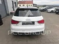 2014 Audi A1
