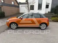 2014 Audi A1