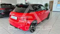 2014 Audi A1