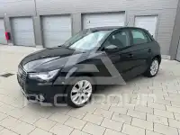 2014 Audi A1