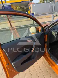 2014 Audi A1