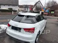 2014 Audi A1