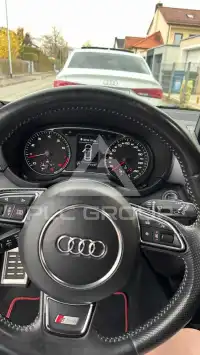 2014 Audi A1