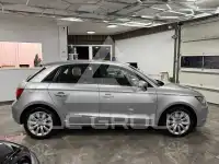 2014 Audi A1