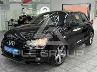 2014 Audi A1