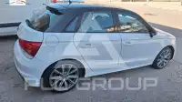 2014 Audi A1