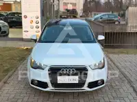 2014 Audi A1