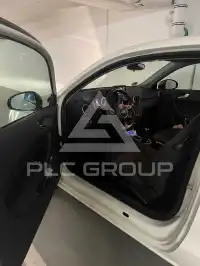 2014 Audi A1