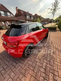 2014 Audi A1