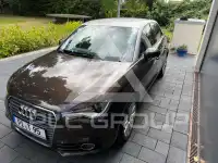 2014 Audi A1