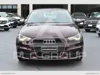2014 Audi A1