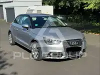 2014 Audi A1