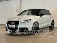 2014 Audi A1