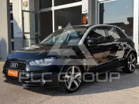 2014 Audi A1