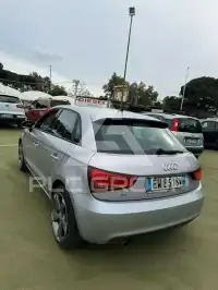 2014 Audi A1