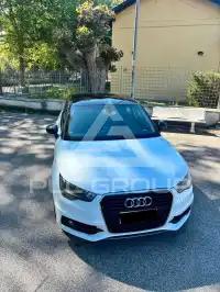 2014 Audi A1