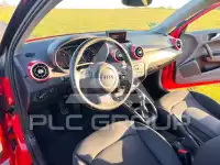 2014 Audi A1
