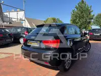 2014 Audi A1